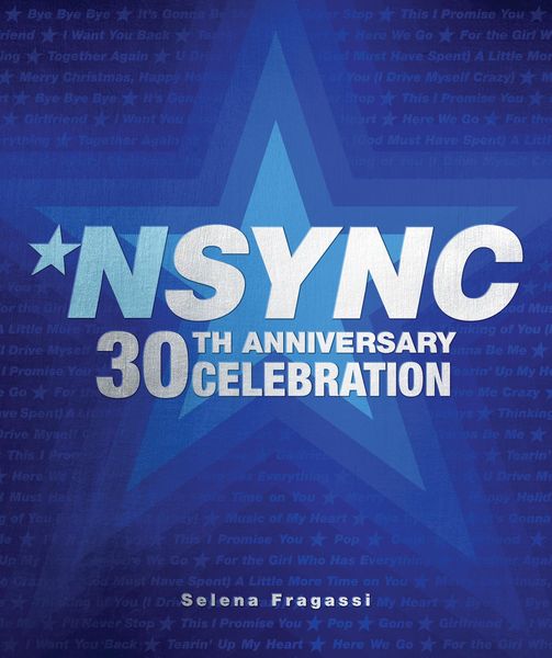 Produktbild: Nsync 30th Anniversary Celebration
