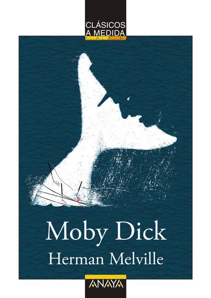 Produktbild: Moby Dick