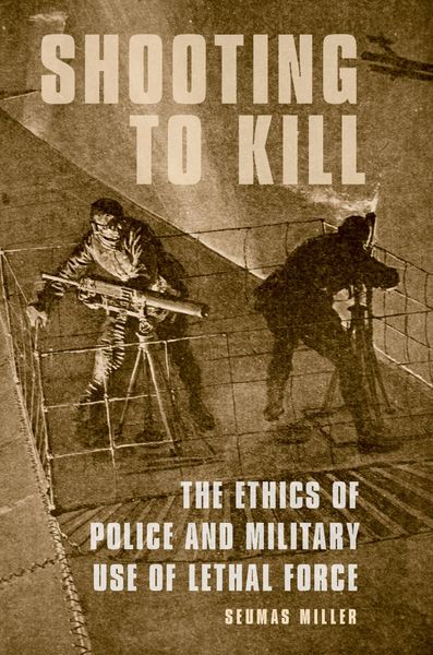 Produktbild: Shooting to Kill