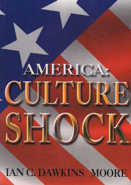 Produktbild: America-Culture Shock
