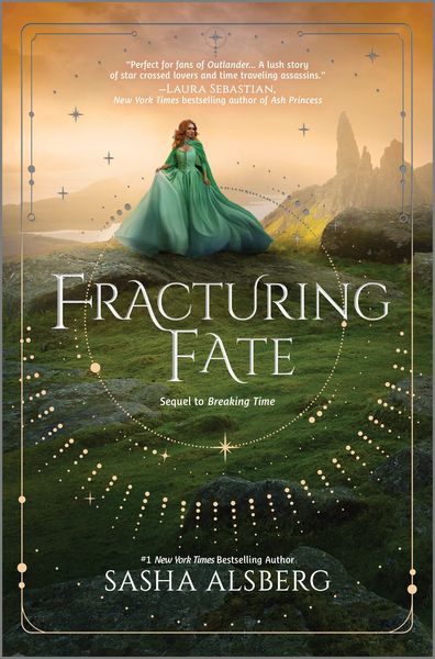 Produktbild: Fracturing Fate