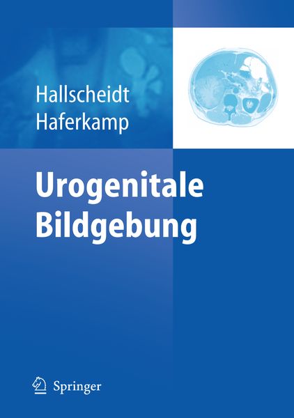 Produktbild: Urogenitale Bildgebung