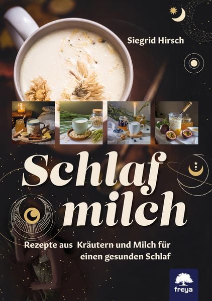 Produktbild: Schlafmilch