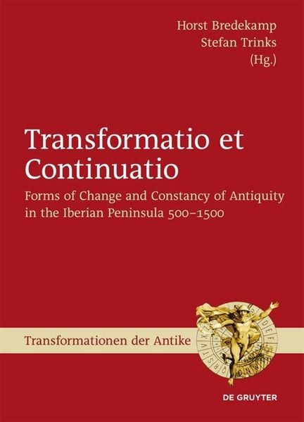 Produktbild: Transformatio et Continuatio