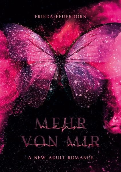 Produktbild: Mehr Von Mir