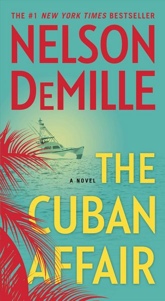 Produktbild: Cuban Affair