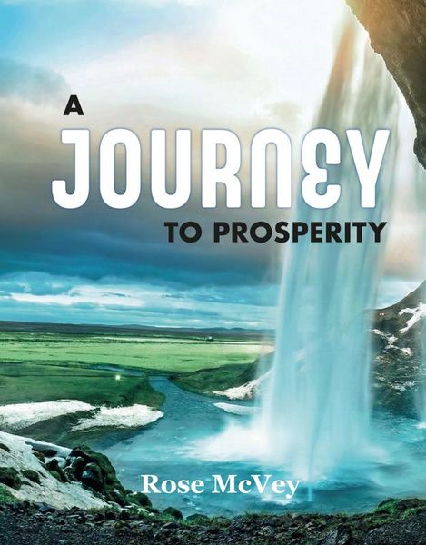 Produktbild: A Journey to Prosperity