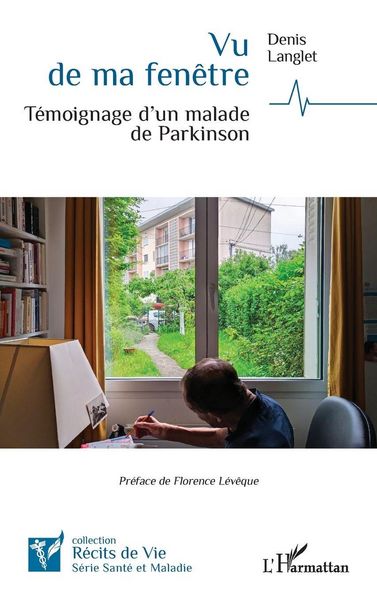 Produktbild: Vu de ma fen&ecirc;tre