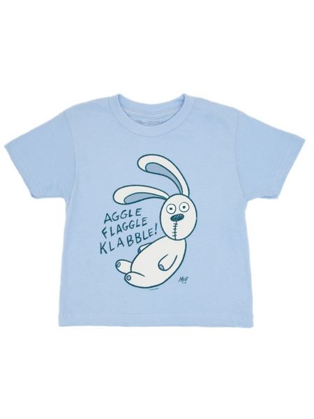 Produktbild: Knuffle Bunny Kids' T-Shirt - 4 Yr
