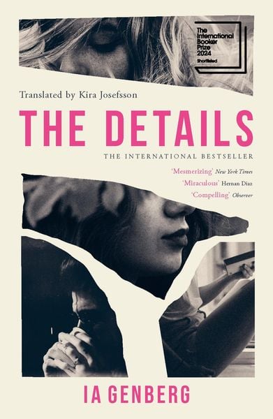 Produktbild: The Details