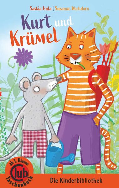Produktbild: Kurt und Kr&uuml;mel