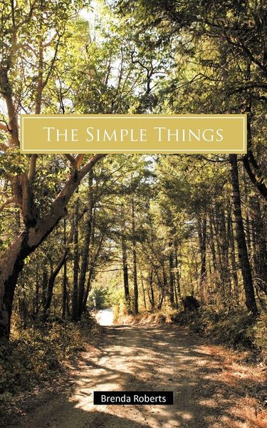 Produktbild: The Simple Things