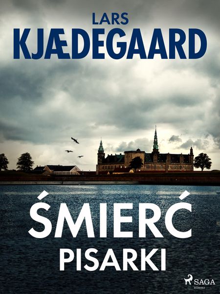 Produktbild: Smierc pisarki