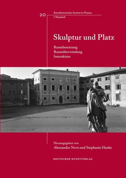 Produktbild: Skulptur und Platz