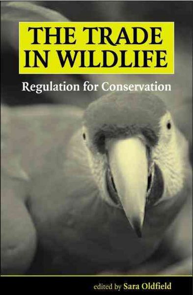 Produktbild: Trade in wildlife -the-
