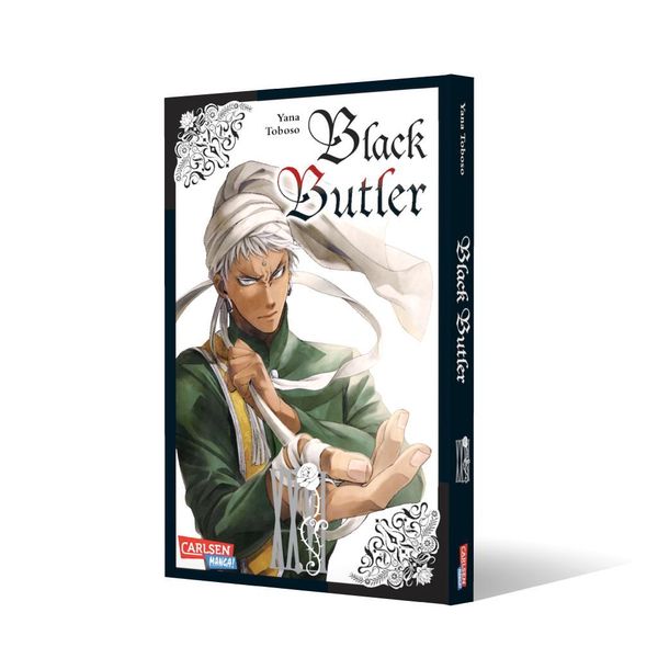 Produktbild: Black Butler 26
