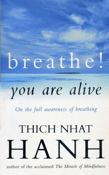 Produktbild: Breathe! You Are Alive