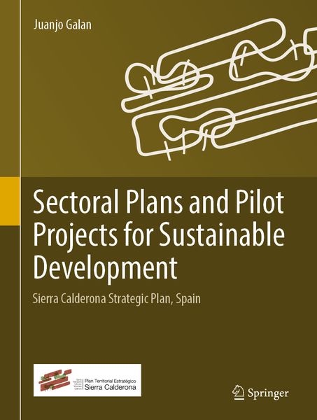 Produktbild: Sectoral Plans and Pilot Projects for Sustainable Development