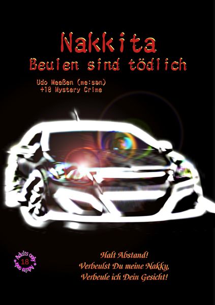 Produktbild: Nakkita