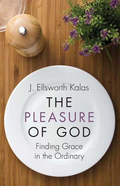 Produktbild: The Pleasure of God
