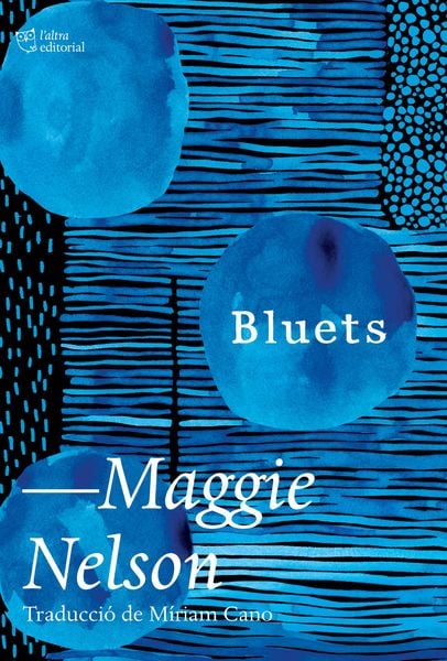 Produktbild: Bluets