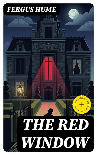 Produktbild: The Red Window
