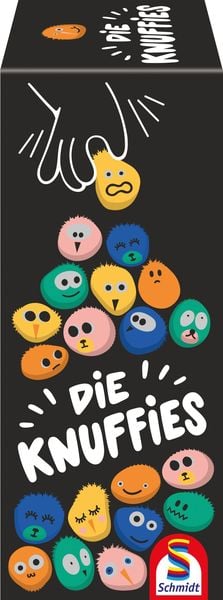 Produktbild: Die Knuffies