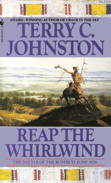 Produktbild: Reap the Whirlwind