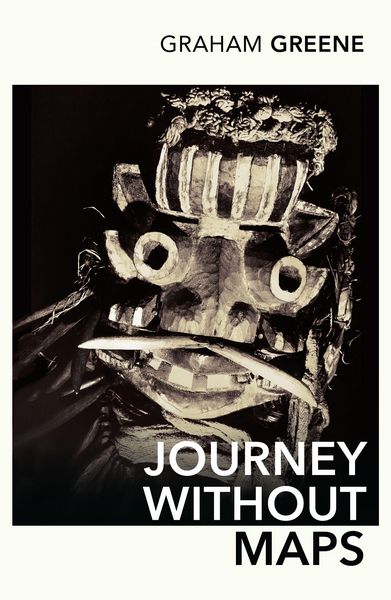 Produktbild: Journey Without Maps