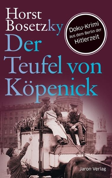 Produktbild: Der Teufel von K&ouml;penick