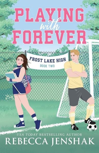 Produktbild: Playing with Forever