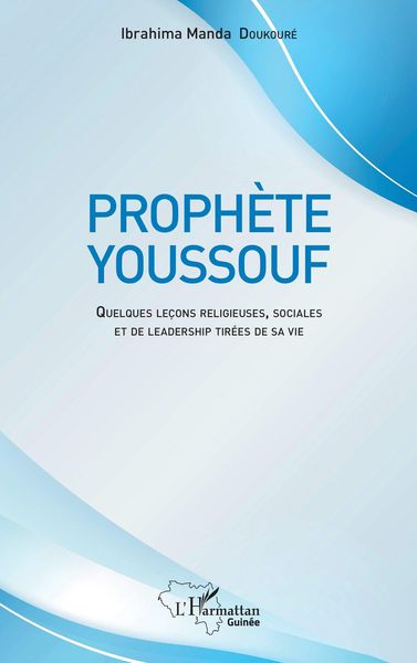 Produktbild: Proph&egrave;te Youssouf