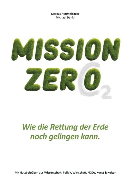 Produktbild: Mission Zero