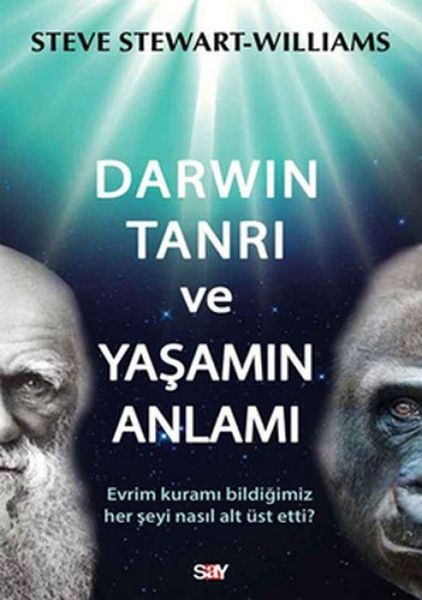 Produktbild: Darwin Tanri ve Yasamin Anlami
