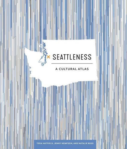 Produktbild: Seattleness