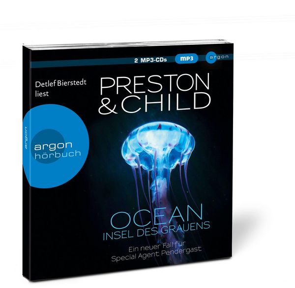 Produktbild: OCEAN &ndash; Insel des Grauens