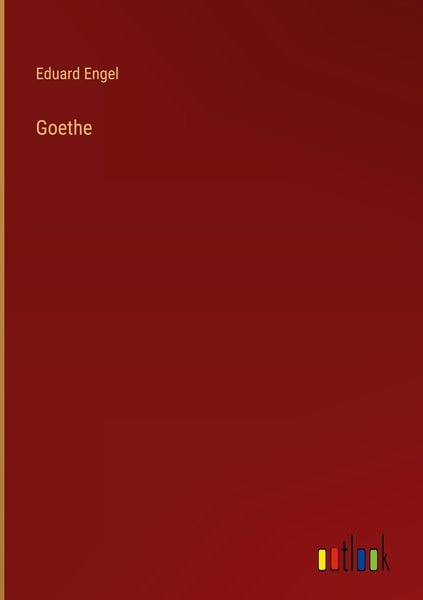 Produktbild: Goethe