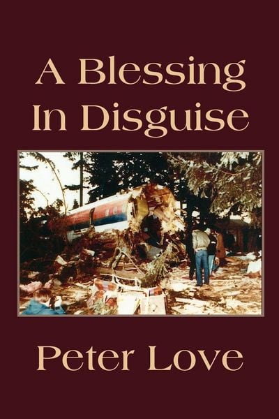 Produktbild: A Blessing in Disguise