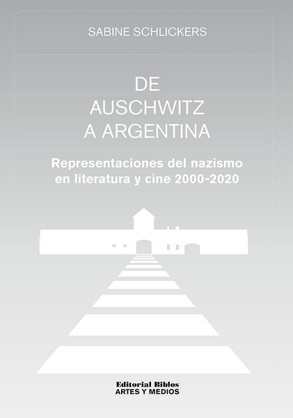 Produktbild: De Auschwitz a Argentina