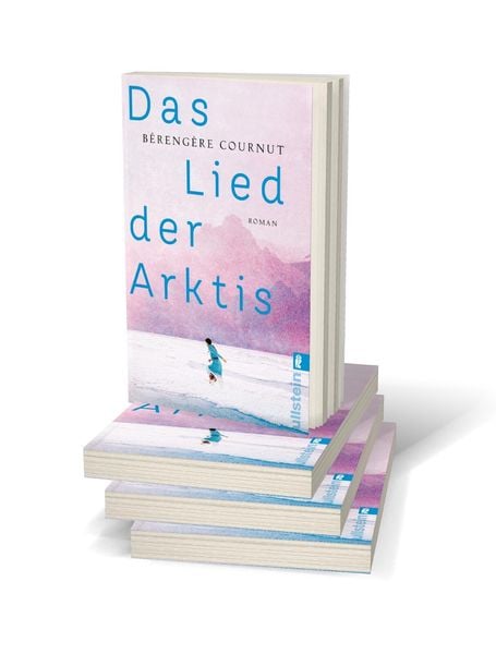 Produktbild: Das Lied der Arktis