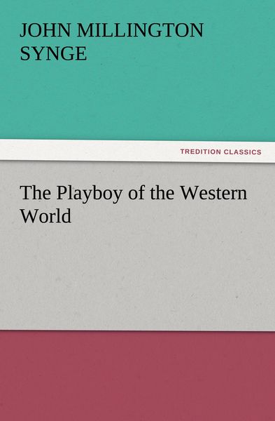 Produktbild: The Playboy of the Western World