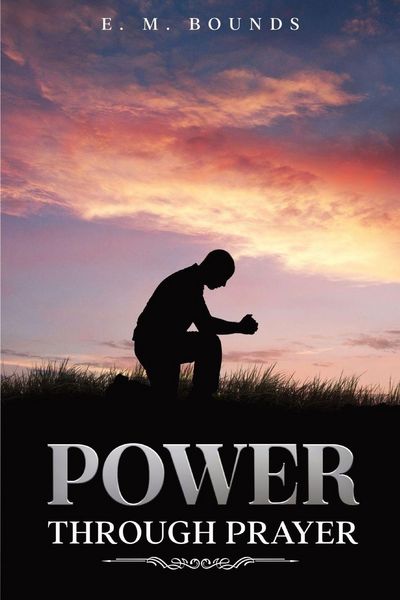Produktbild: Power Through Prayer