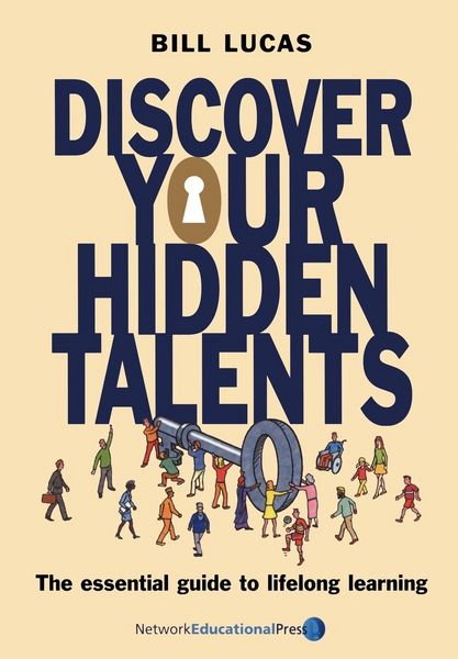 Produktbild: Discover Your Hidden Talents
