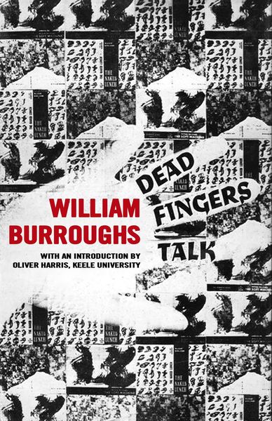 Produktbild: Dead Fingers Talk