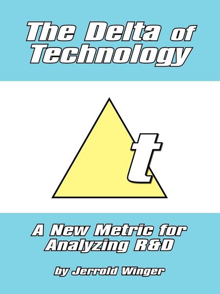 Produktbild: The Delta of Technology