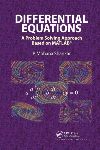 Produktbild: Differential Equations