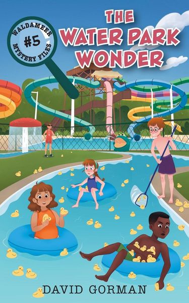 Produktbild: The Water Park Wonder