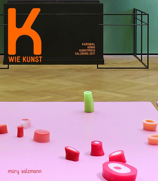 Produktbild: K wie Kunst