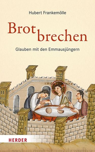 Produktbild: Brotbrechen