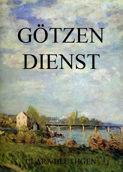 Produktbild: G&ouml;tzendienst